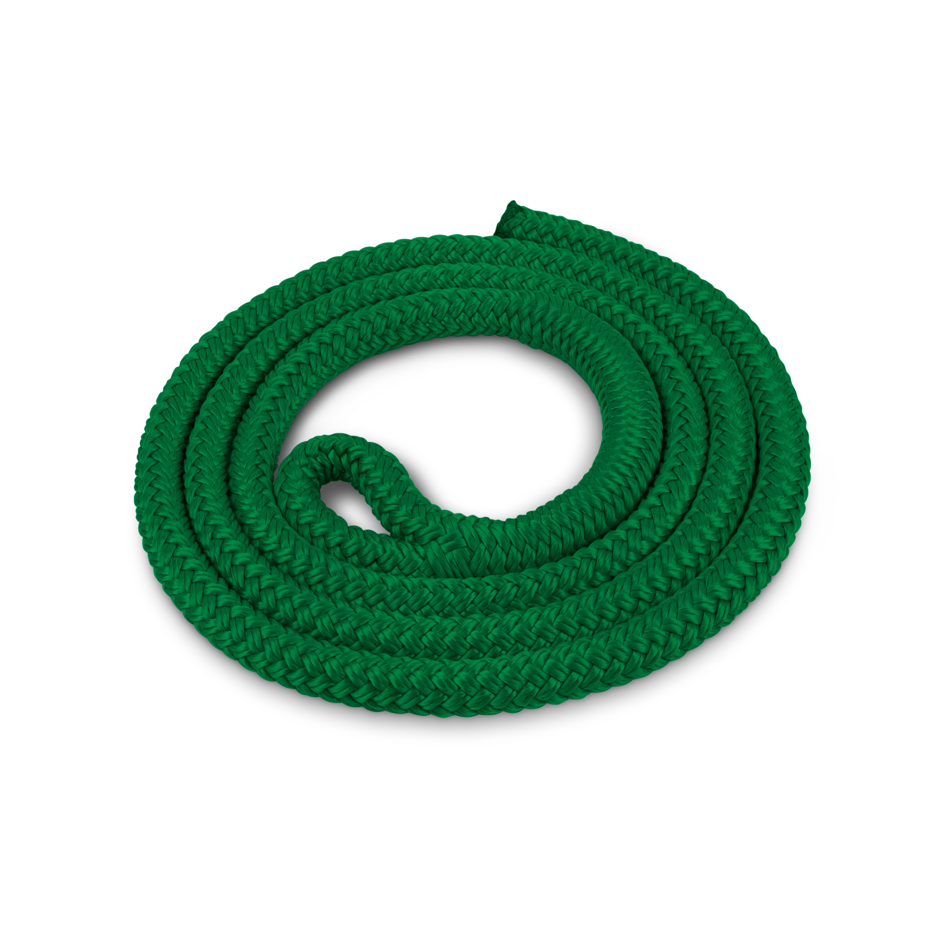 Green whip for Fendertex fender