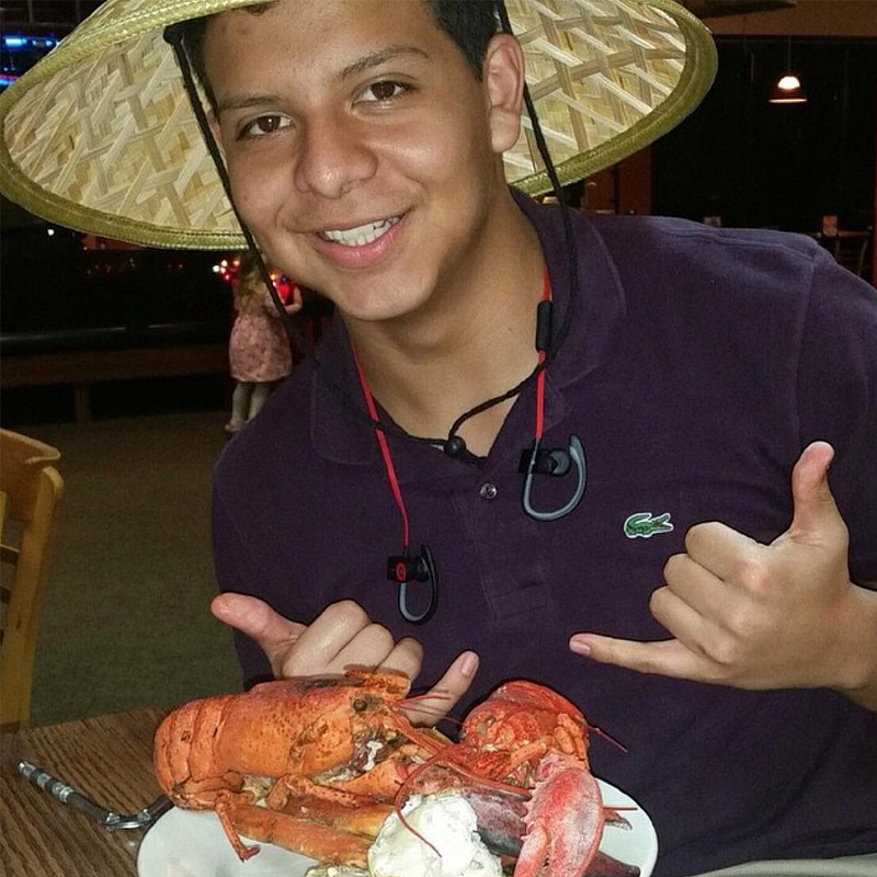 Edwin Romero