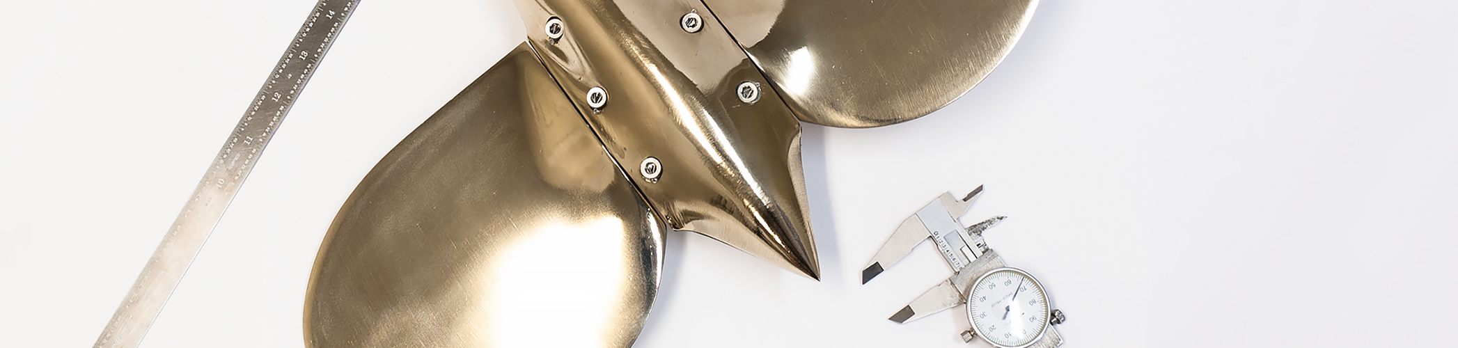 PYI Inc. MaxProp Automatic Feathering Propellers