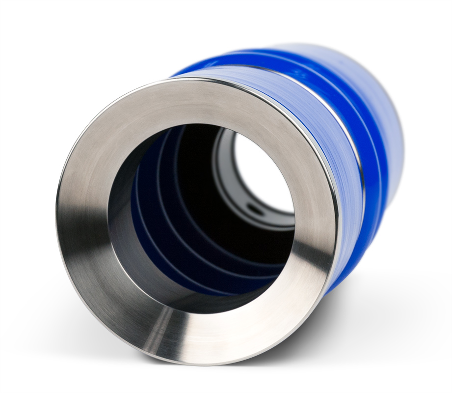 PYI Inc. PSS Shaft Seal For Steam Turbine Rotary Union Systems