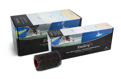 Kiwigrip Non Skid Coating