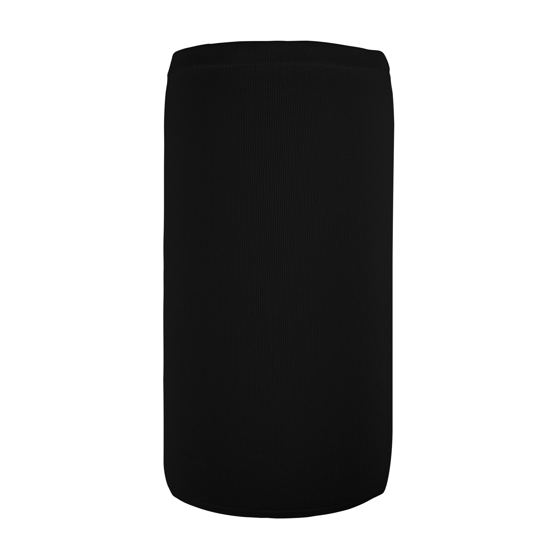 Black Fendertex tandem fender