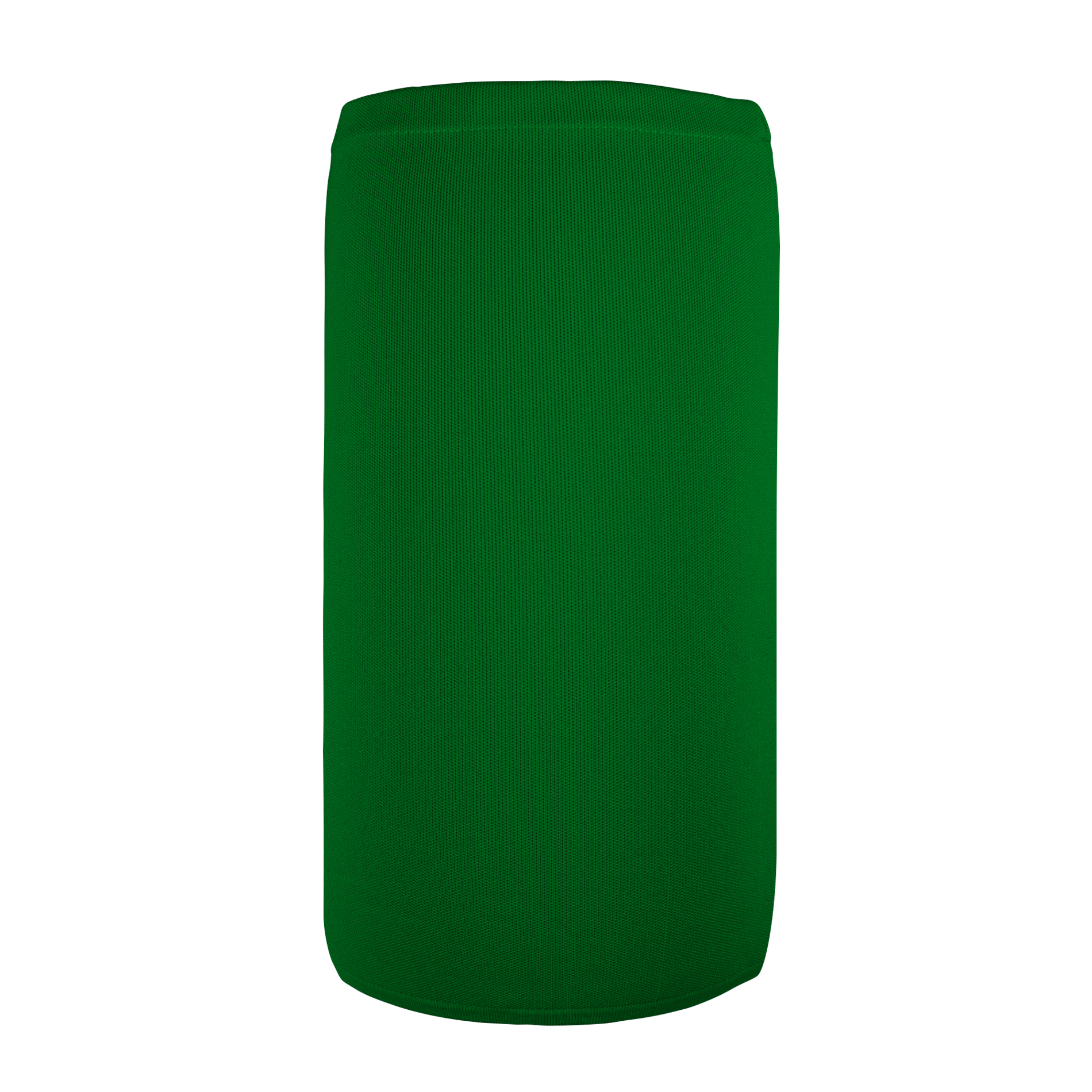 Green Fendertex tandem fender