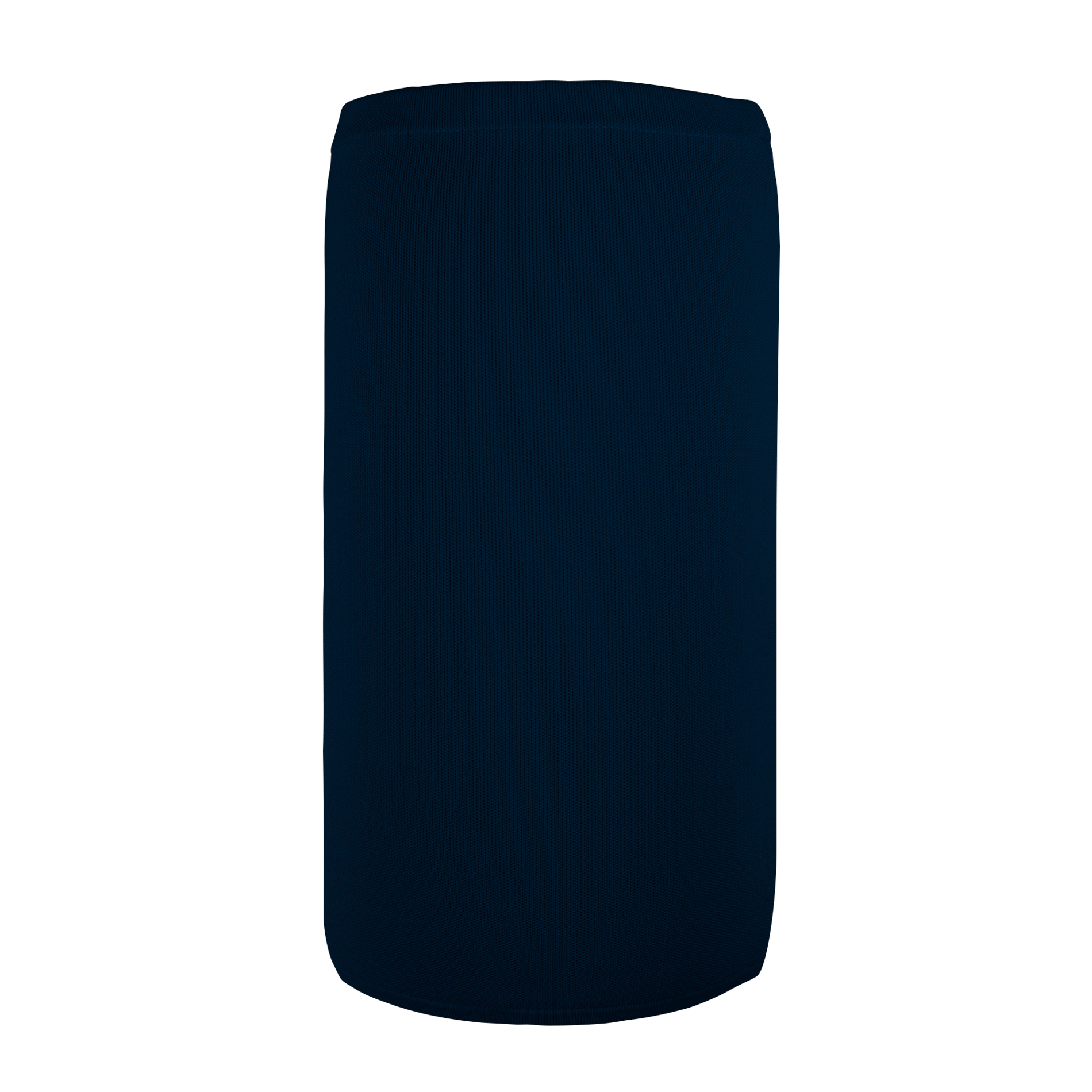 Navy Blue Fendertex tandem fender