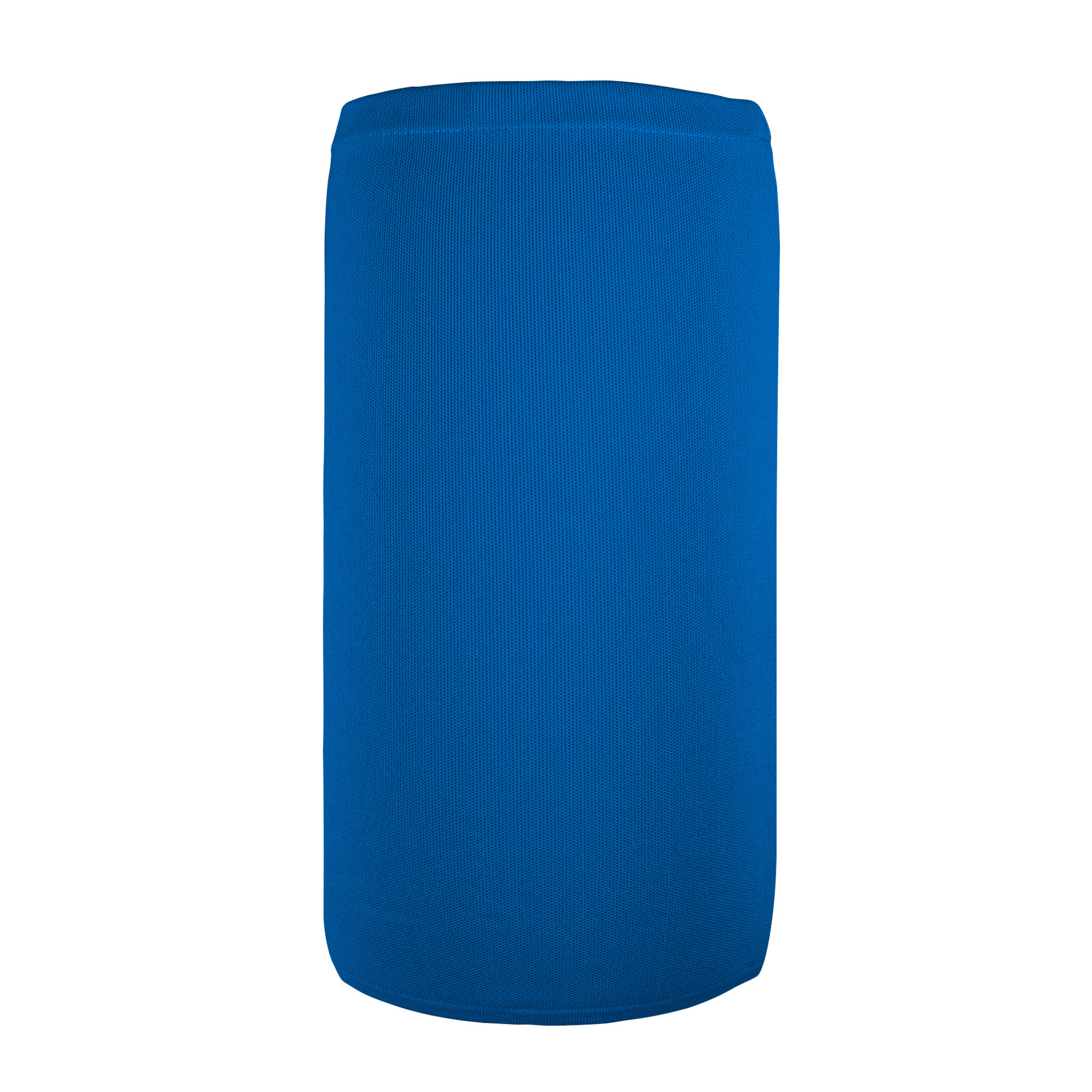 Royal Blue Fendertex tandem fender