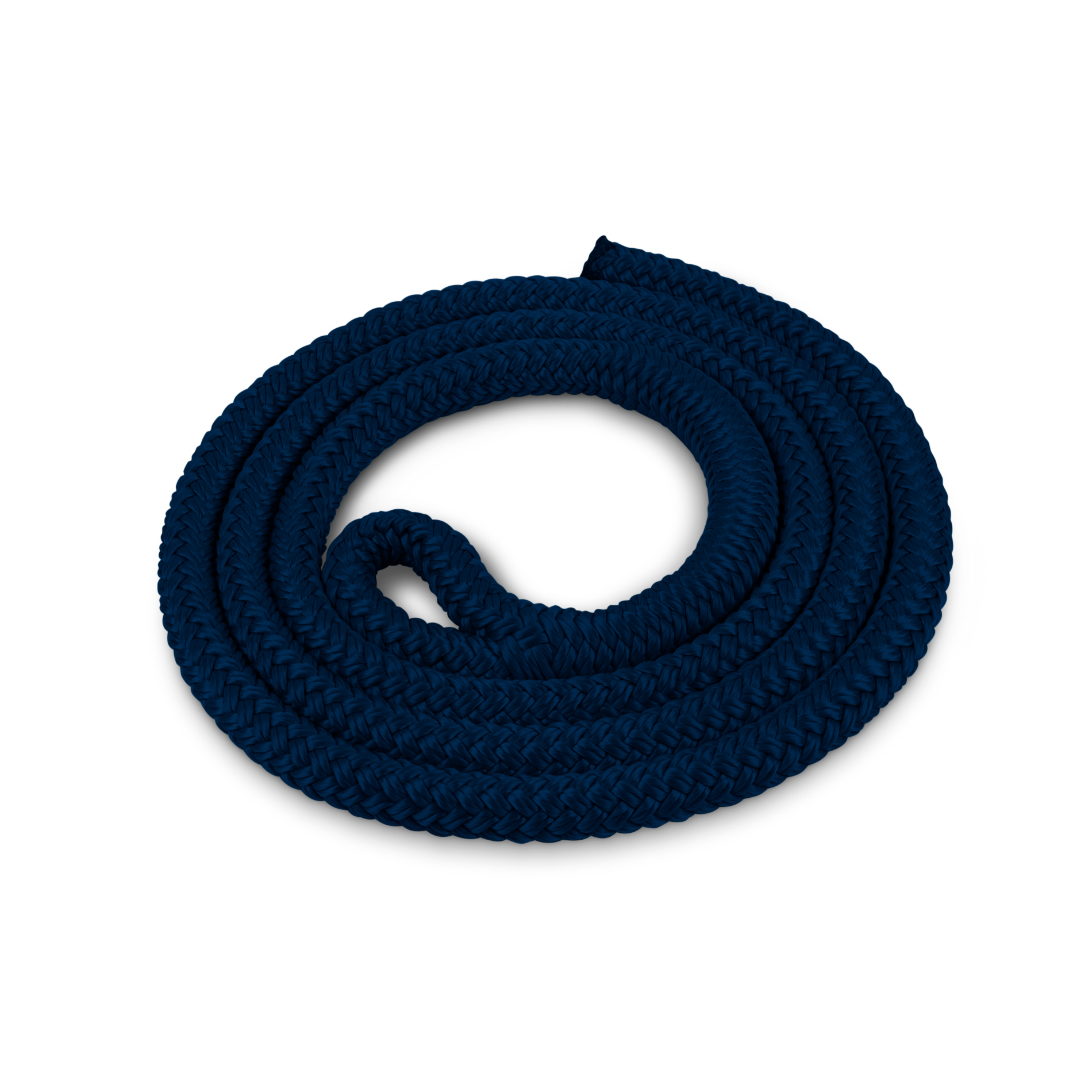 Navy Blue whip for Fendertex fender