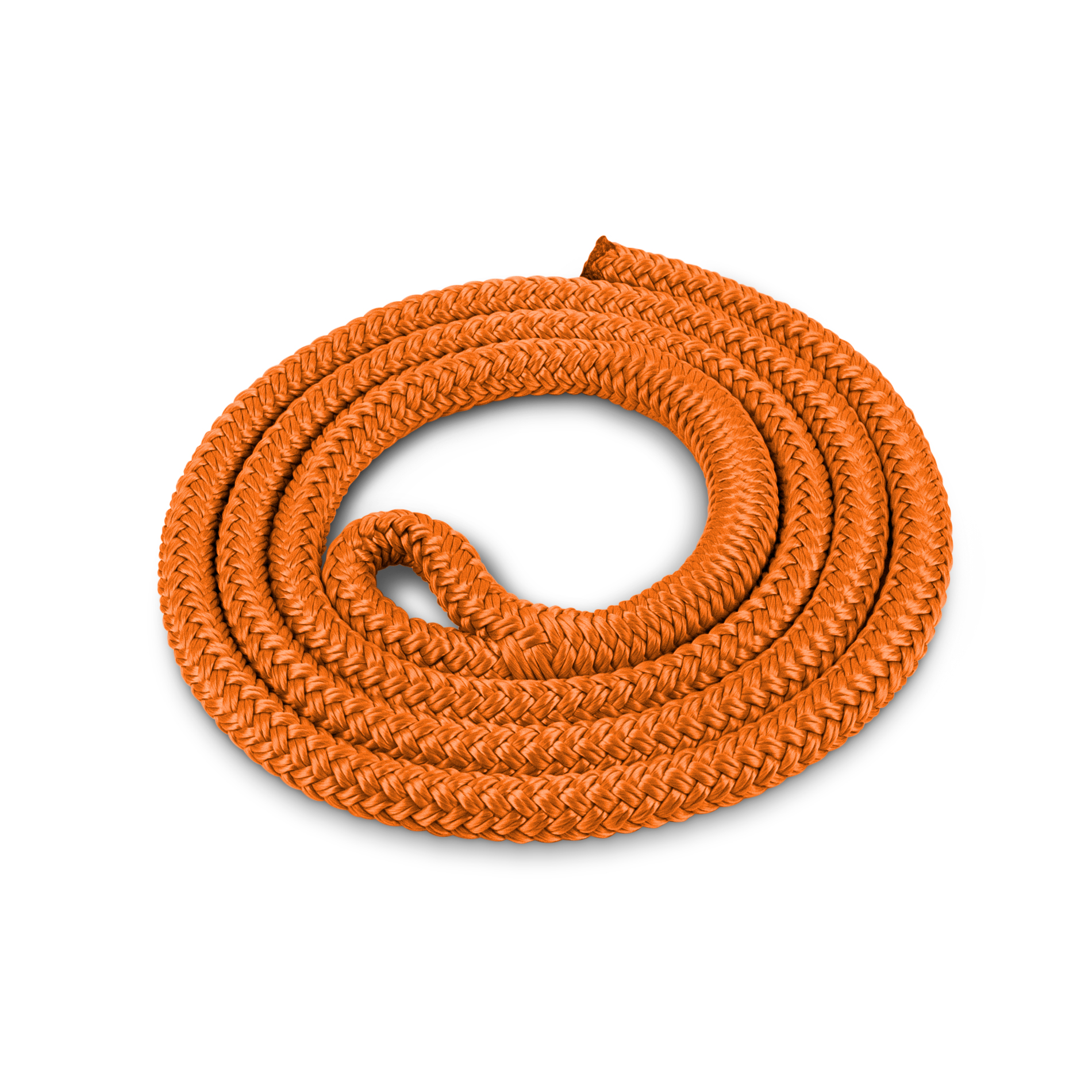 Orange whip for Fendertex fender