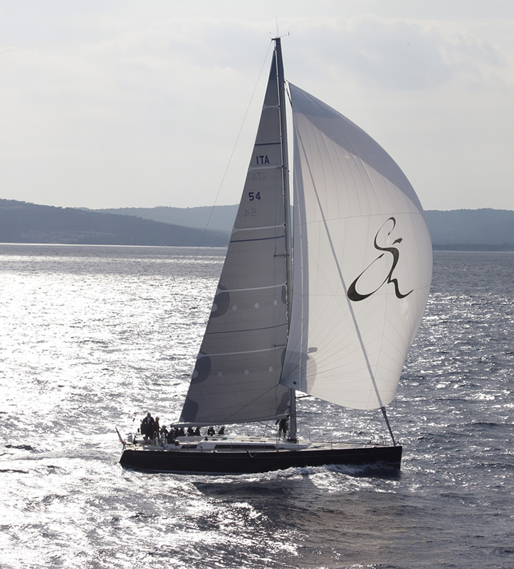 Bravura 54