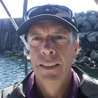 Dan Schalk