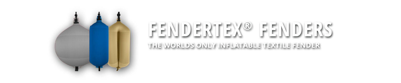 Fendertex textile fender