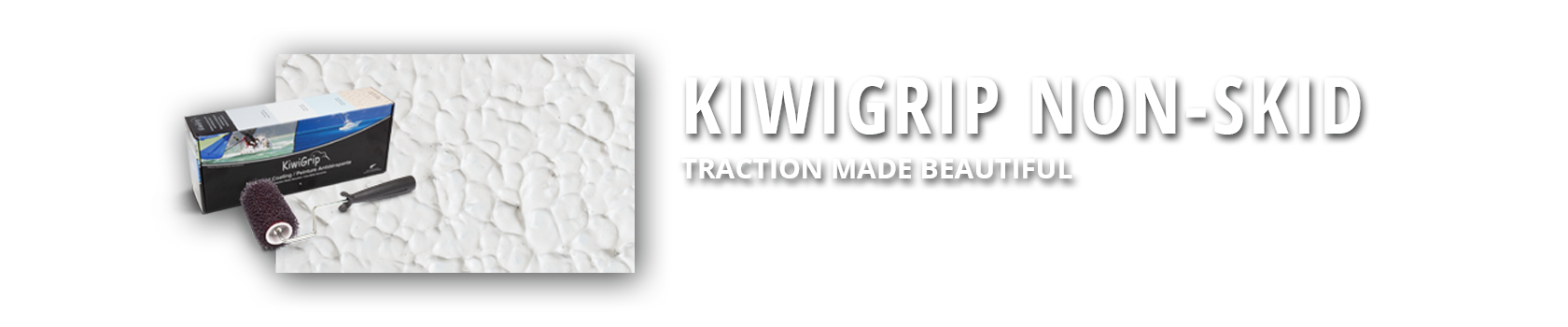 KiwiGrip Non-Skid