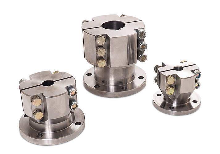 Split Couplings