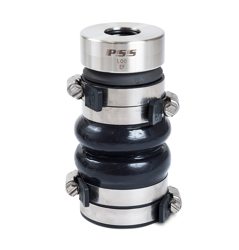 PYI Inc. PSS Shaft Seal For Water Utility and Mixing Tanks