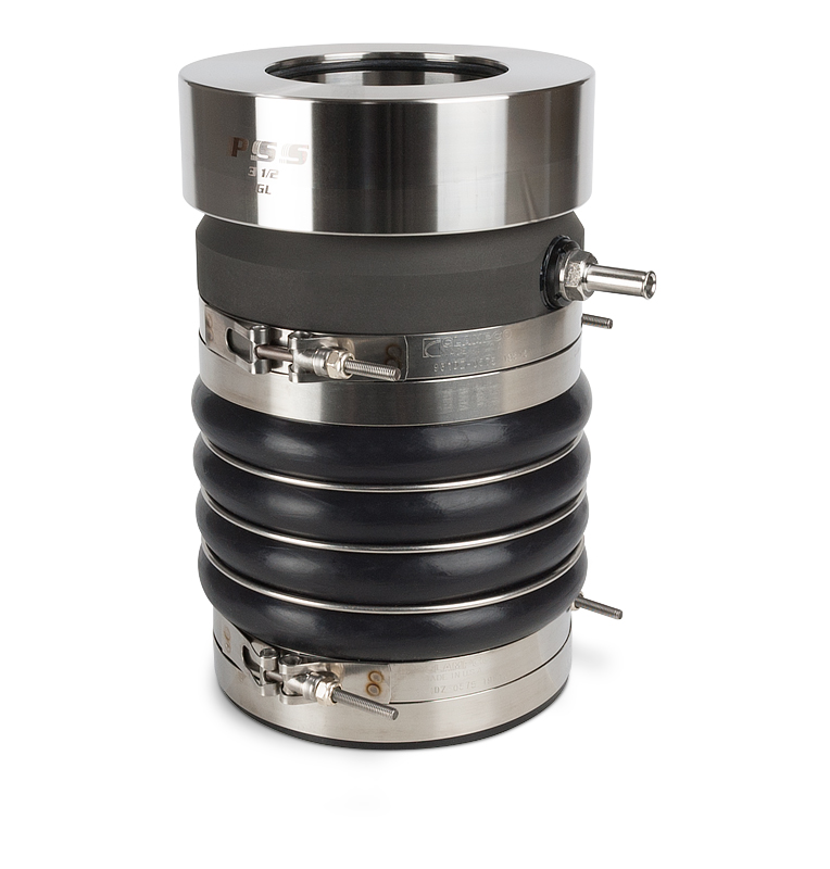 PYI Inc. PSS Shaft Seal For Water Utility and Mixing Tanks