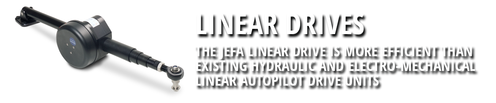 Jefa Linear Drives