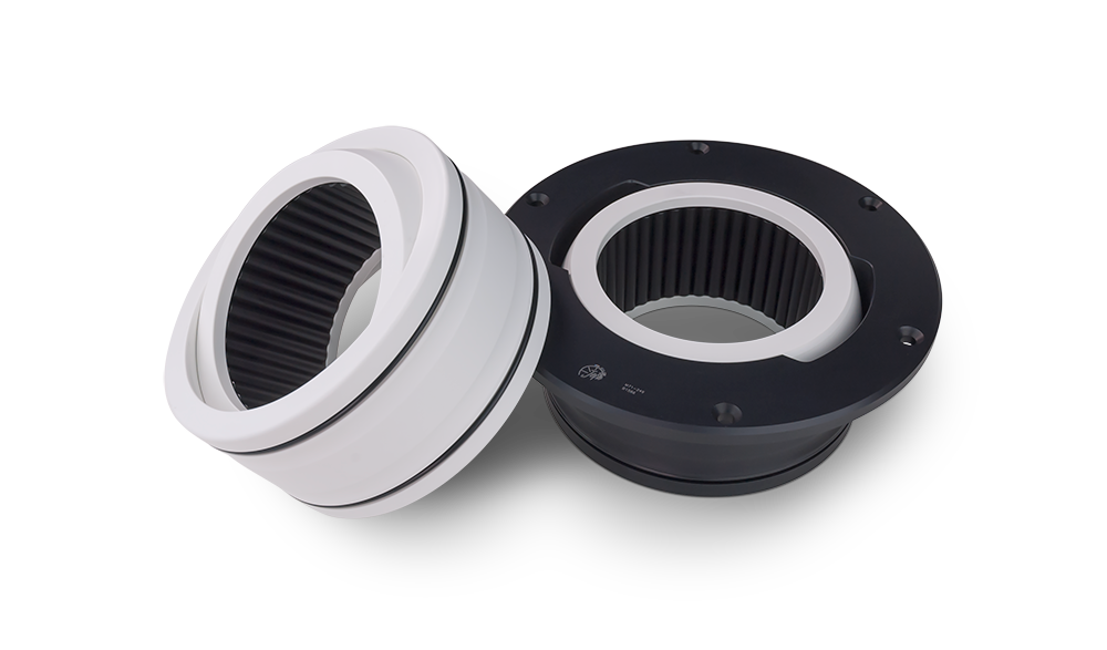 Jefa Rudder Bearings